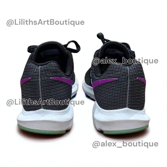 Nike Run Swiftly Running Shoes(F034)-Size 10 for Women - Picture 8 of 13